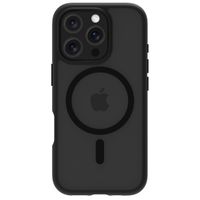 dbramante1928 Coque Grenen MagSafe Apple iPhone 16 Pro - Noir