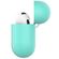 KeyBudz Coque Elevate Protective Silicone Apple AirPods 3 (2021) - Diamond Blue