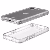 UAG Coque Plyo Apple iPhone 16e - Ice
