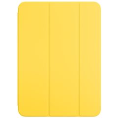 Apple Smart Folio iPad 10 (2022) 10.9 pouces - Lemonade