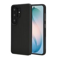 Accezz Coque Tough avec MagSafe Samsung Galaxy S26 Ultra - Noir