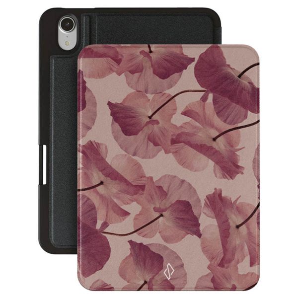 Burga Tablette Case iPad Mini 7 (2024) / iPad Mini 6 (2021) - Tender Kiss