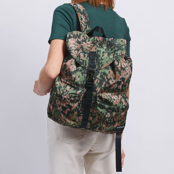 Wouf Downtown Sac à dos 17L - Elsa