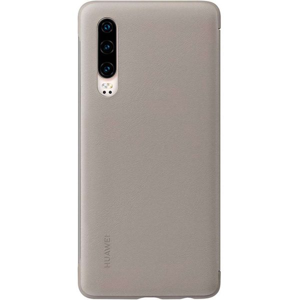 Huawei Coque Smart View Flip Huawei P30