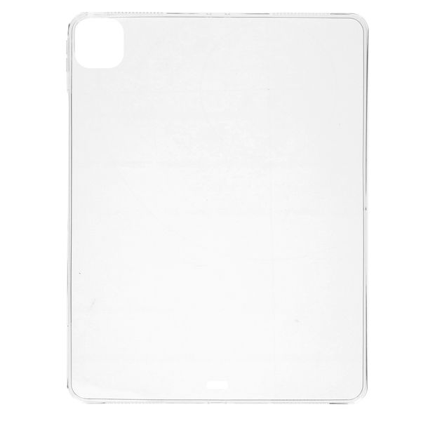 imoshion ﻿Coque silicone iPad Pro 11 (2022) / Pro 11 (2021) - Transparent