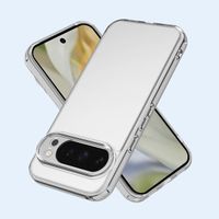 imoshion Protective Backcover Google Pixel 10 Pro XL - Transparent
