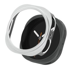 imoshion Coque rigide Bumper Samsung Galaxy Watch 8 (40 mm) - Argent