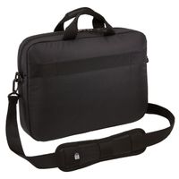 Case Logic Sac ordinateur 15-15.6 pouces Propel Attaché - Black