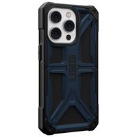 UAG Coque Monarch iPhone 14 Pro - Mallard