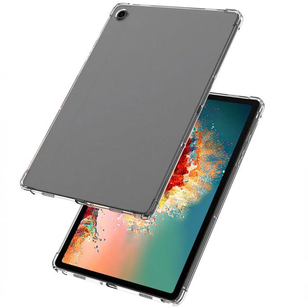 imoshion Coque antichoc Samsung Galaxy Tab A9 Plus - Transparent