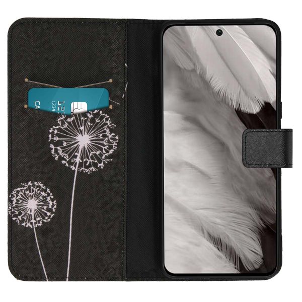 imoshion Coque silicone design Google Pixel 8 Pro - Dandelion