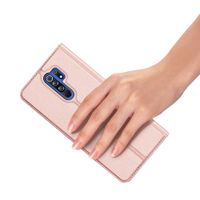 Dux Ducis Étui de téléphone Slim Xiaomi Redmi 9 - Rose Champagne