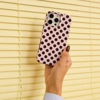 Burga Coque Tough MagSafe Samsung Galaxy S26 Plus - New Crush