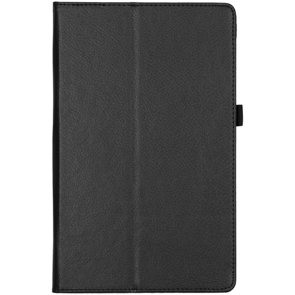 Coque tablette lisse Lenovo Tab M10 Plus