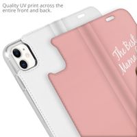 Concevez votre propre housse portefeuille Apple iPhone 11