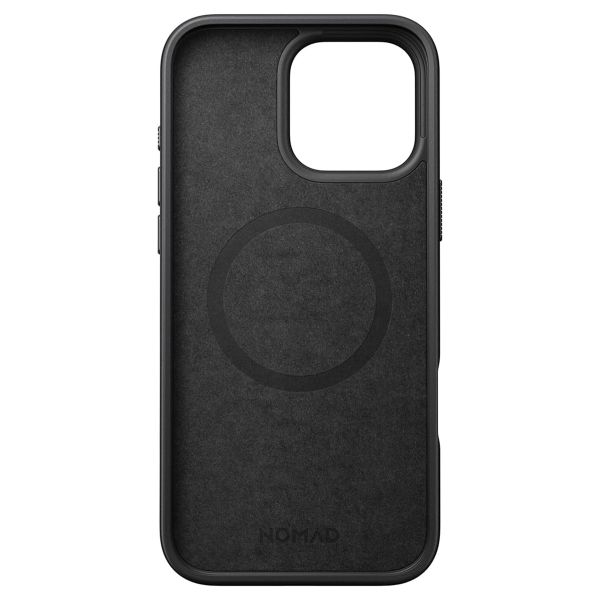 Nomad Coque Sport Apple iPhone 16 Pro Max - Magma
