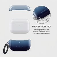 Burga Coque rigide Apple Airpods Pro 3 - Zero Gravity