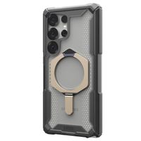 UAG Coque Plasma XTE MagSafe Samsung Galaxy S25 Ultra - Ash / Titanium