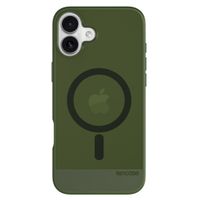 Incase Coque Slim MagSafe iPhone 16 Plus - Highland Green