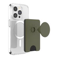PopSockets PopWallet MagSafe - Fatigue