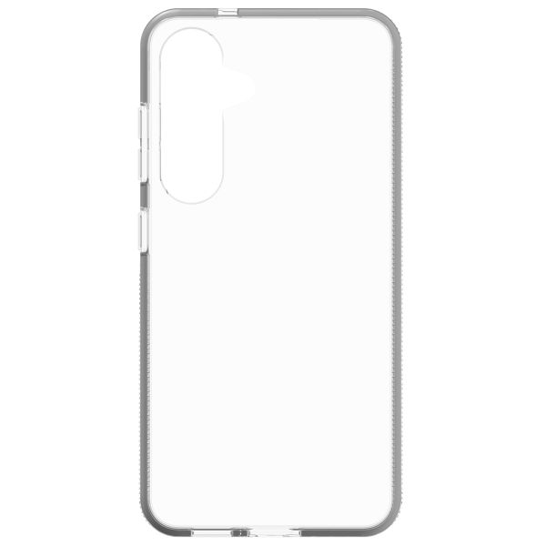 ZAGG Coque Luxe Samsung Galaxy S25 - Transparent