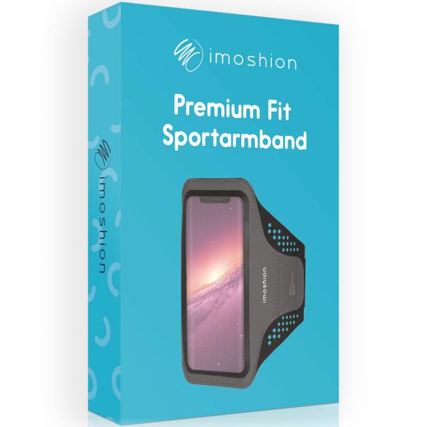 imoshion Brassard pour téléphone Premium Fit - Taille XL - Orange