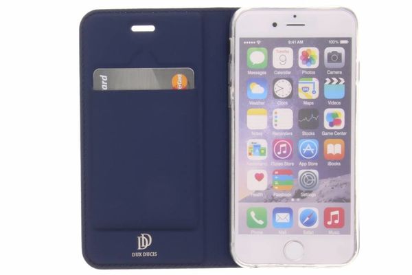 Dux Ducis Étui de téléphone Slim iPhone 6 / 6s