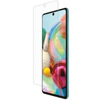 imoshion Protection d'écran en verre trempé Galaxy A71 / Note 10 Lite