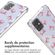 imoshion Coque Design avec cordon Samsung Galaxy A71 - Crab Watercolor