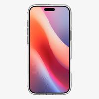 Spigen Coque Ultra Hybrid S MagSafe Apple iPhone 16 Pro - Graphite