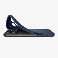 Spigen Coque Liquid Air™ Apple iPhone 17 Pro - Navy Blue