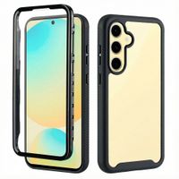 imoshion Coque 360° Full Protective Samsung Galaxy S24 FE - Noir