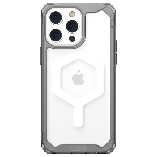 UAG Coque Plyo MagSafe Apple iPhone 14 Pro Max - Ash