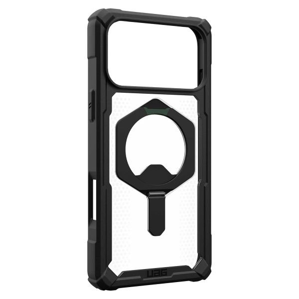 UAG Coque Plasma XTE MagSafe Apple iPhone 17 Pro Max - Black / Clear
