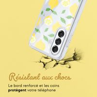 Concevez votre propre coque transparente Samsung Galaxy A17 (5G) - Transparent