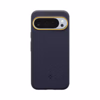 Spigen Coque Nano Pop MagFit Google Pixel 10 Pro XL - Blueberry Navy