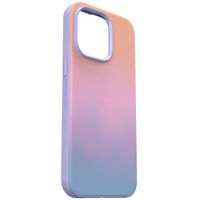 OtterBox Coque Symmetry MagSafe iPhone 15 Pro Max - Soft Sunset