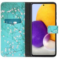 imoshion Coque silicone design Samsung Galaxy A72