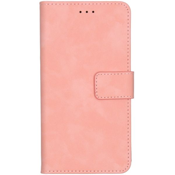 imoshion Etui de télephone luxe 2-en-1 amovible Apple iPhone 11 - Rose