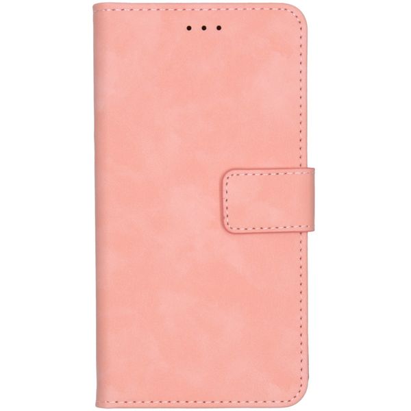 imoshion Etui de téléphone 2-en-1 amovible iPhone 11 - Rose