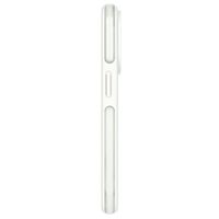 iDeal of Sweden Coque Bumper MagSafe iPhone 15 Pro Max - Cloudy White