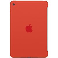 Apple Coque en silicone Apple iPad Mini 5 (2019) / Mini 4 (2015) - Orange