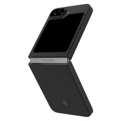 Spigen Coque AirSkin Samsung Galaxy Z Flip 6 - Noir