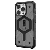 UAG Coque Pathfinder MagSafe iPhone 16 Pro - Ash