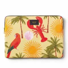 Wouf Daily Pochette ordinateur 13-14 pouces - Rio