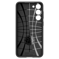 Spigen Coque Liquid Air™ Samsung Galaxy S23 - Noir