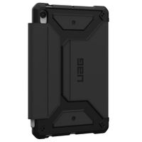 UAG Coque tablette Metropolis Samsung Galaxy Tab S10 FE /S9 FE - Noir