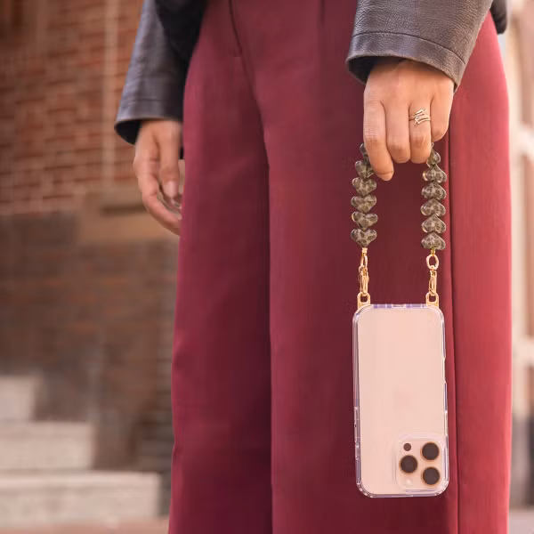 Selencia Lova Dragonne - Tortoise Leopard