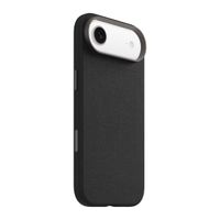 OtterBox Coque en cuir de cactus Symmetry MagSafe Apple iPhone Air - Noir Ash