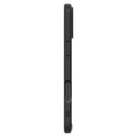 Spigen Coque Ultra Hybrid iPhone 16 Plus - Matte Black